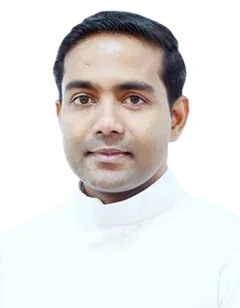 Fr. Joshy Mathew CMI